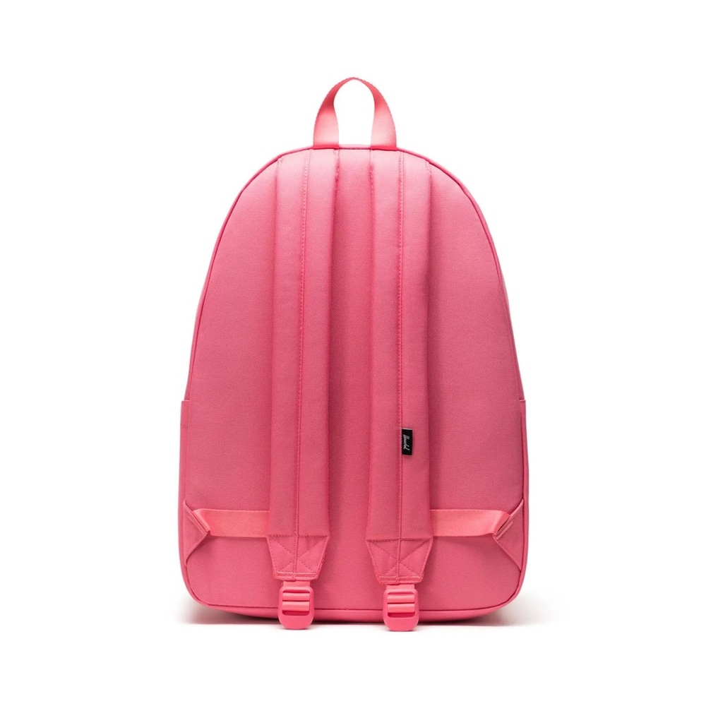 NWT Herschel Classic Backpack | XL - 30L Limited Edition Pink Lemonade - Picture 4 of 6